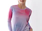 PRE ORDER - Polera running is the new habit rosada - Miniatura 4
