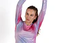 PRE ORDER - Polera running is the new habit rosada - Miniatura 7