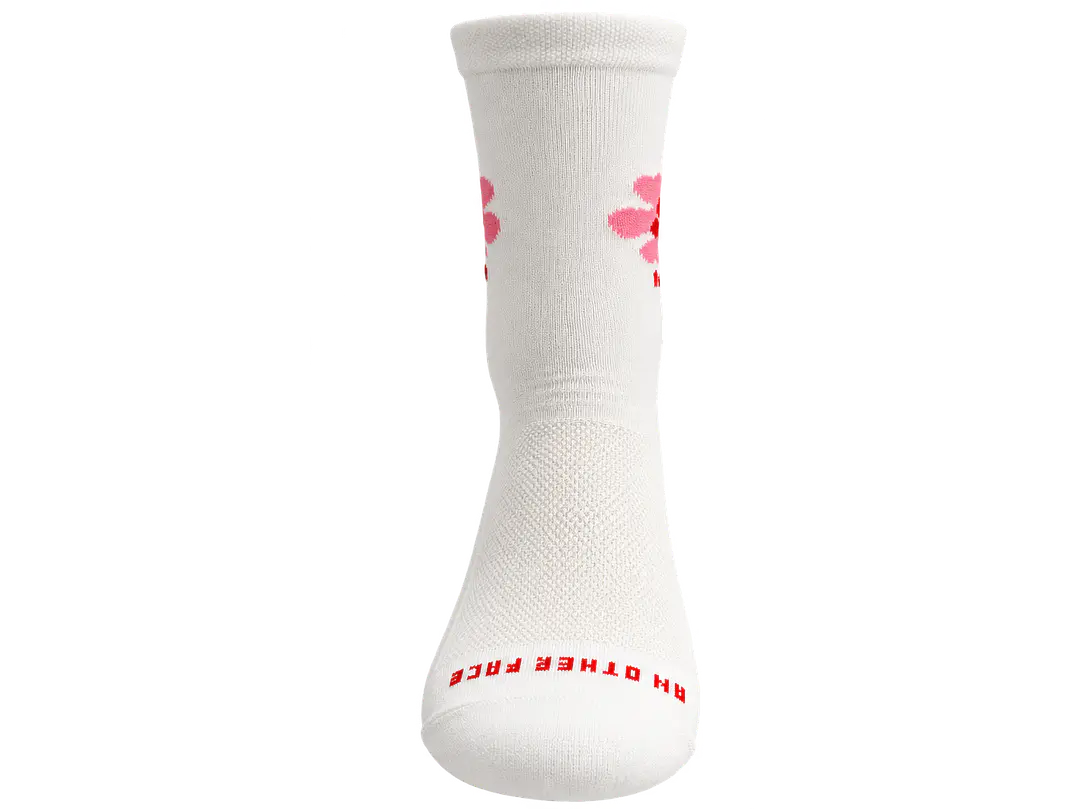 Calcetín Habit Bloom 6