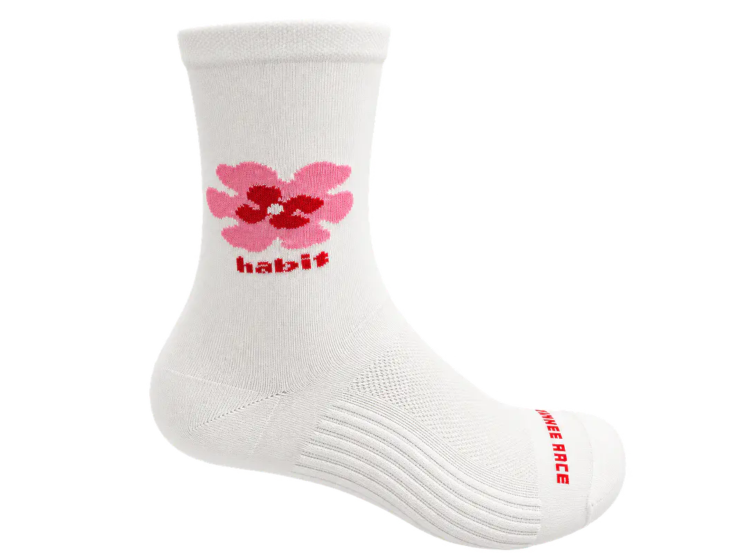 Calcetín Habit Bloom 2