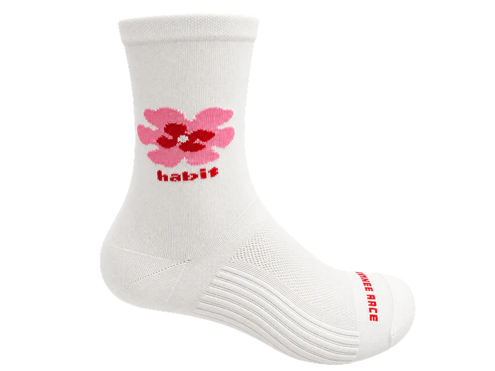 Calcetín Habit Bloom 2