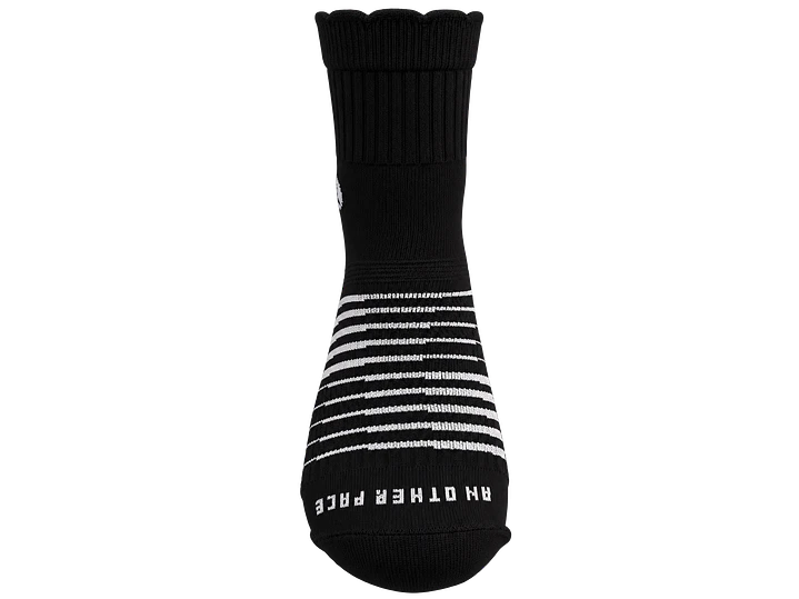 Calcetín Essential negro 2