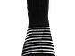 Calcetín Essential negro - Miniatura 2