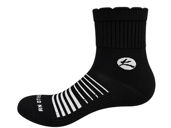 Calcetín Essential negro 3