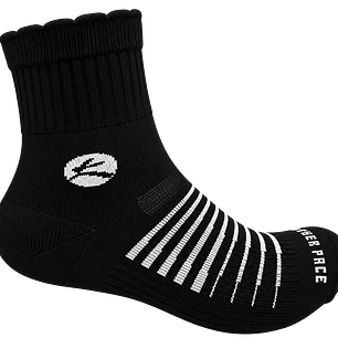 Calcetín Essential negro