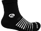 Calcetín Essential negro - Miniatura 1