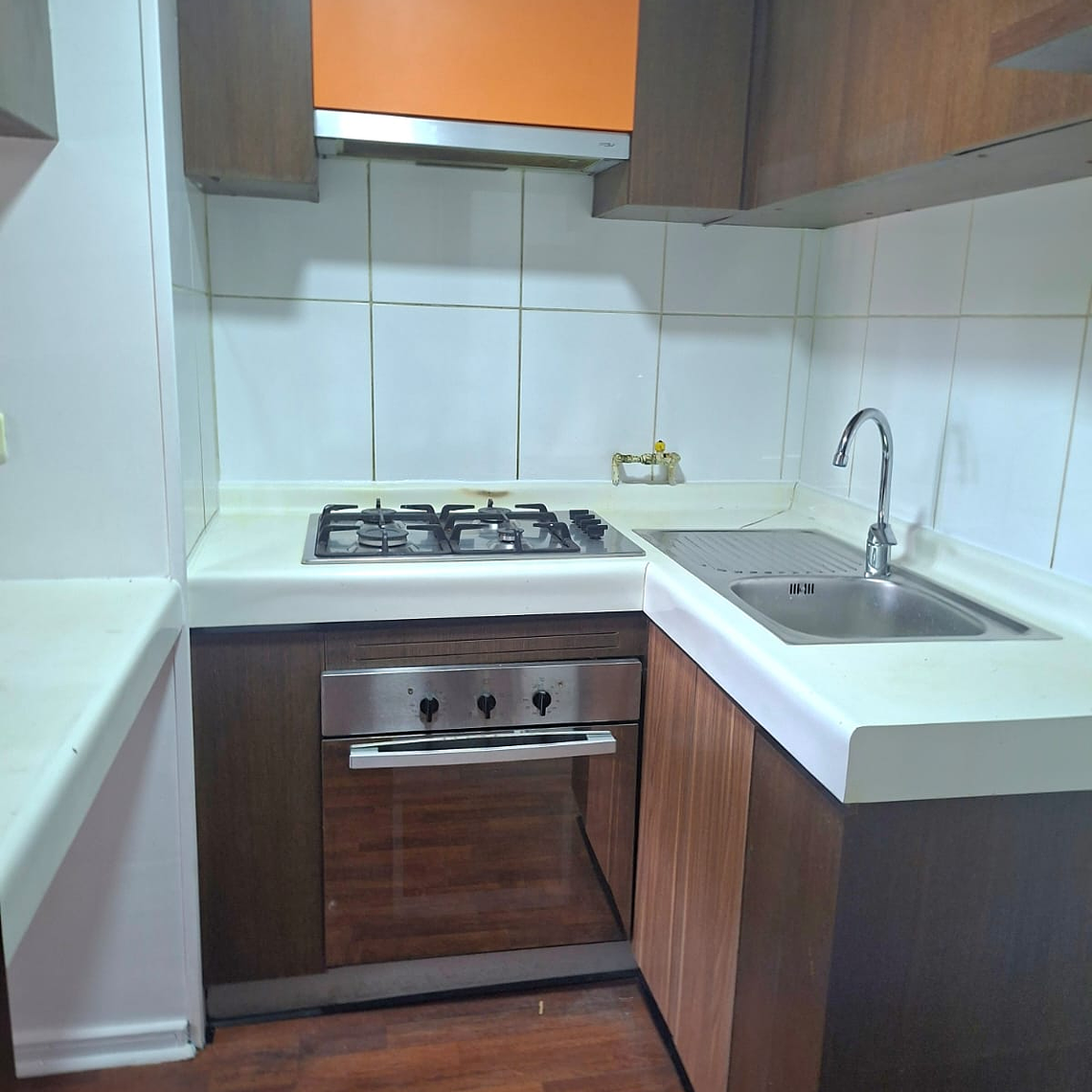 AV ESPAÑA 397, 2D y 2B, SANTIAGO 2