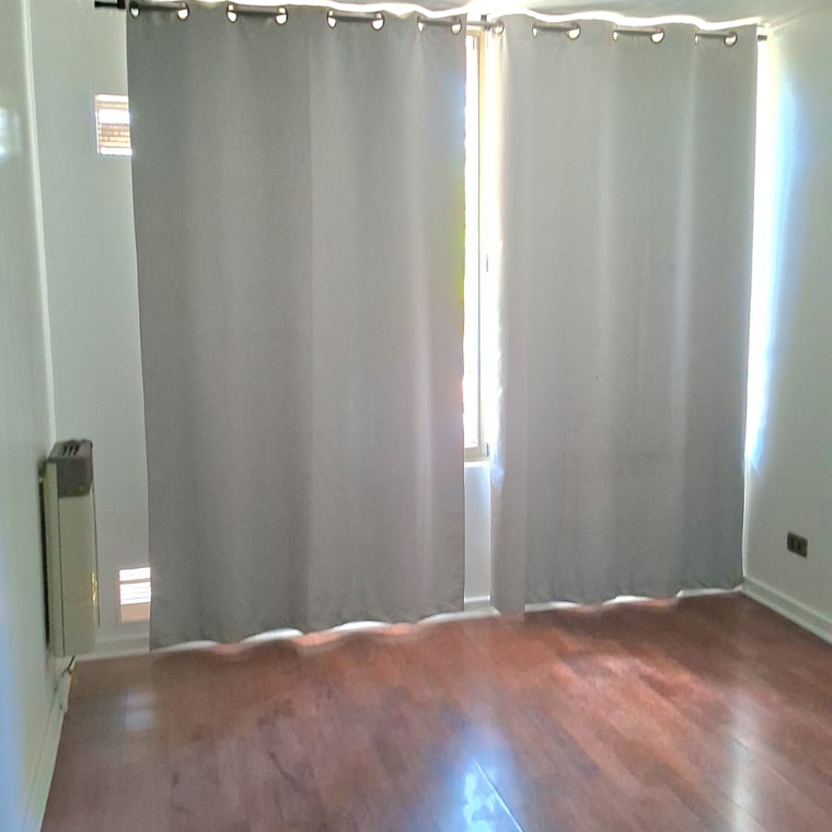 AV ESPAÑA 397, 2D y 2B, SANTIAGO 3