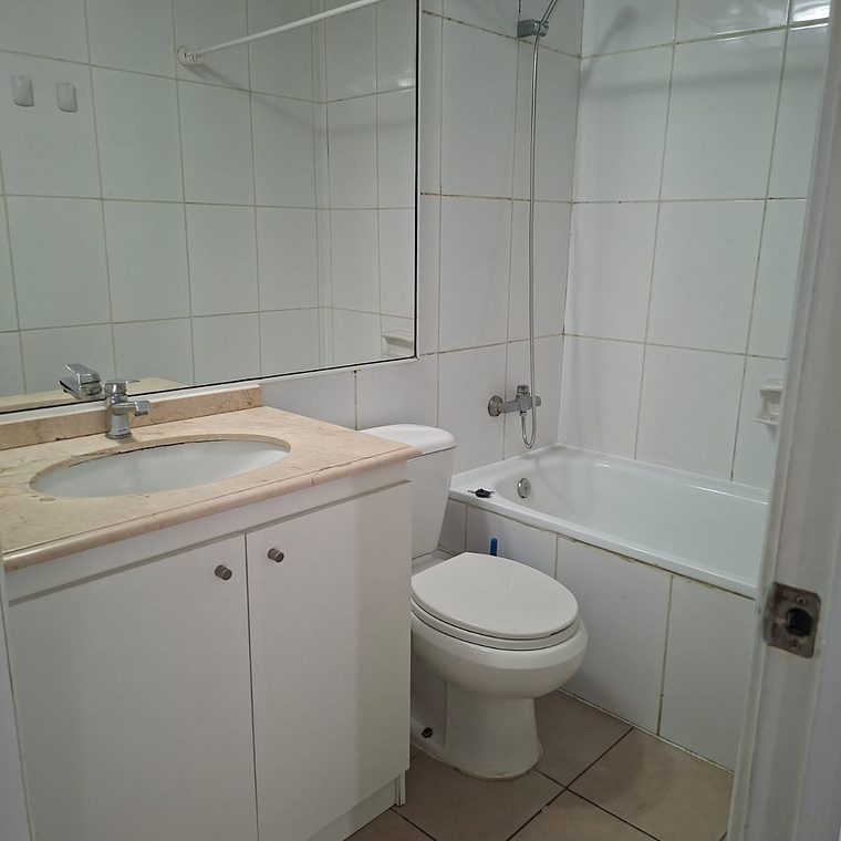 AV ESPAÑA 397, 2D y 2B, SANTIAGO 6