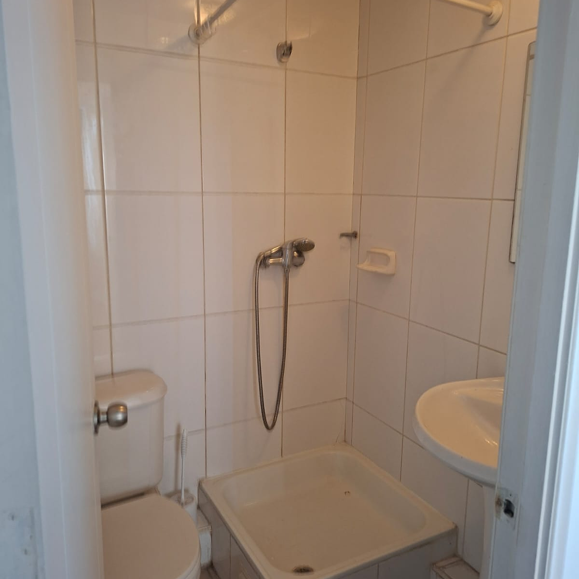 AV ESPAÑA 397, 2D y 2B, SANTIAGO 7