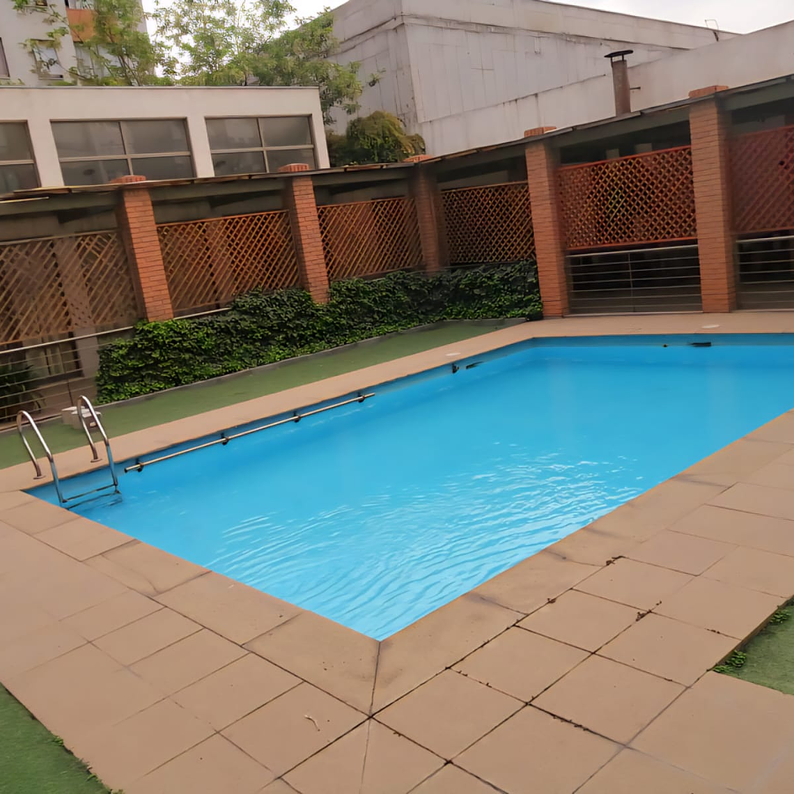 AV ESPAÑA 397, 2D y 2B, SANTIAGO 8