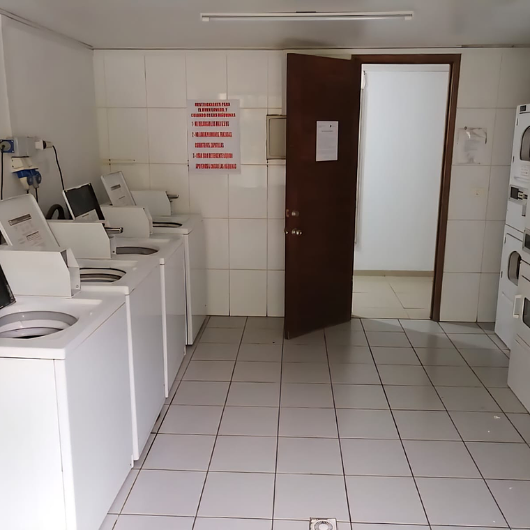 AV ESPAÑA 397, 2D y 2B, SANTIAGO 11