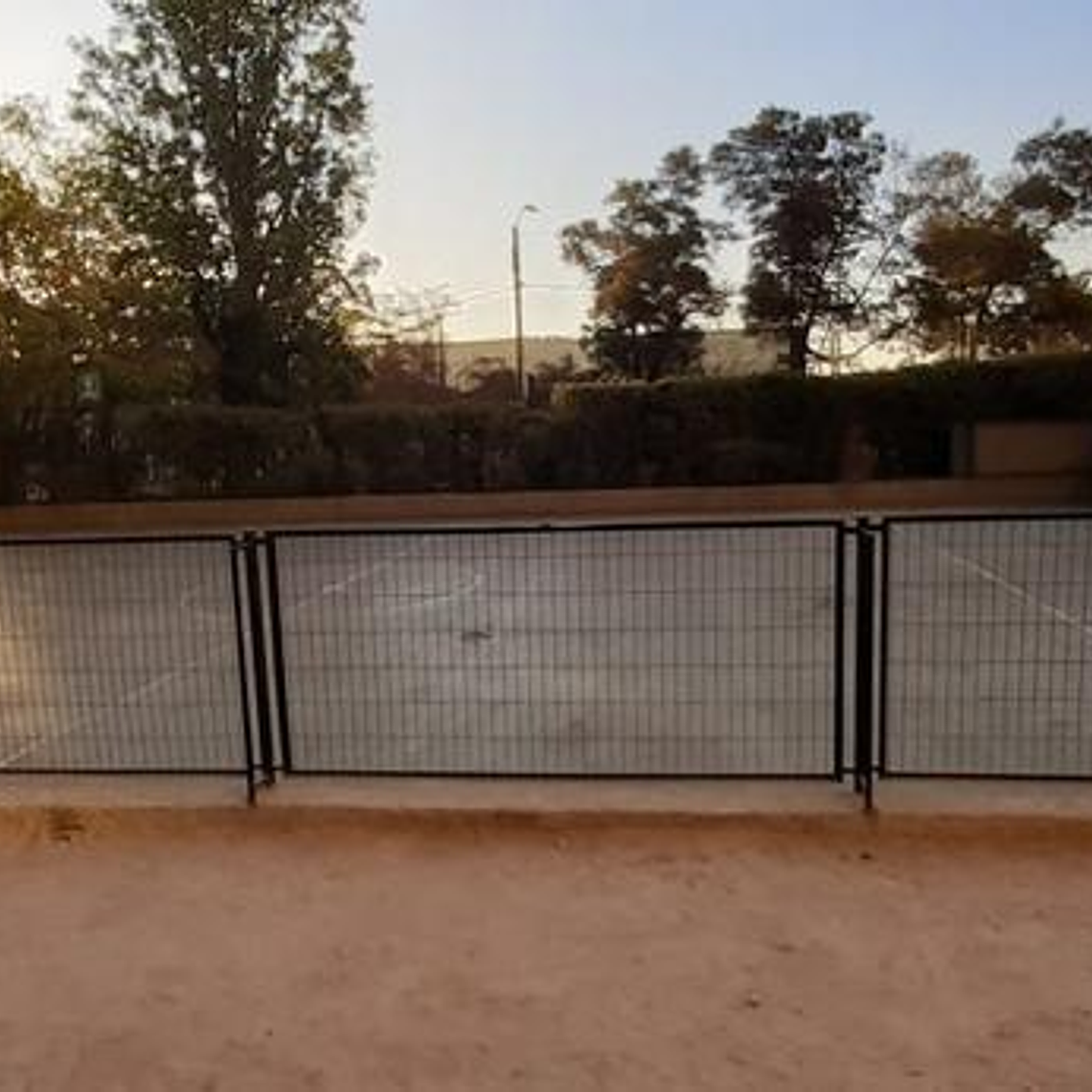 AV VICUÑA MACKENNA 2935 8