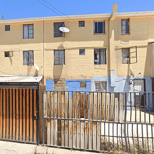 PASAJE QUEILEN 921, PTE ALTO