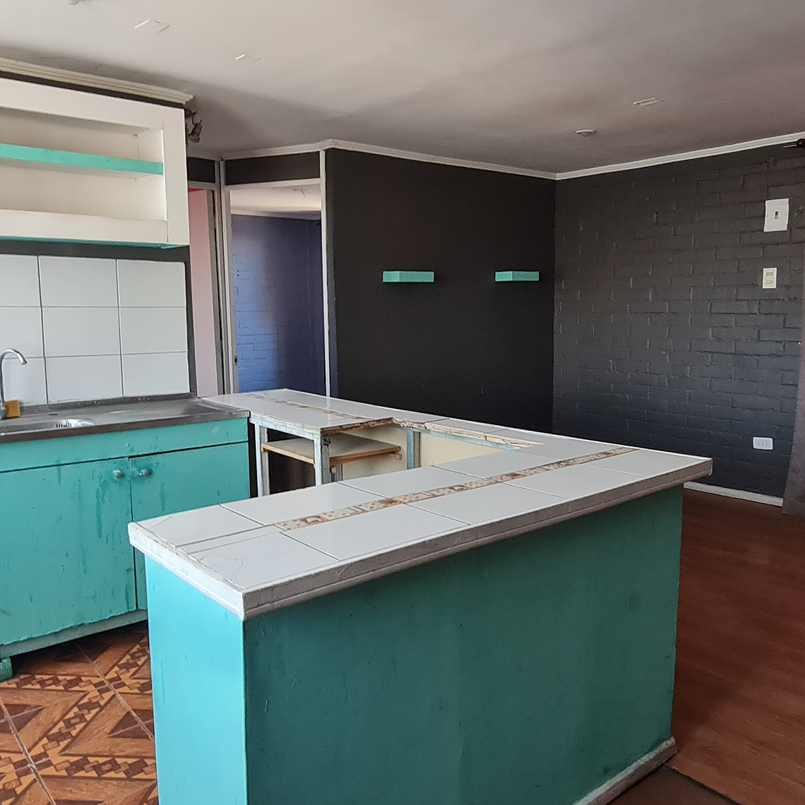 PASAJE QUEILEN 921, PTE ALTO 3