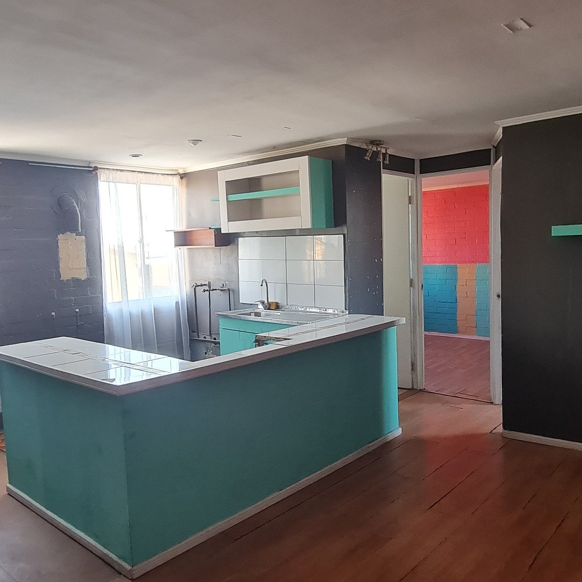 PASAJE QUEILEN 921, PTE ALTO 6