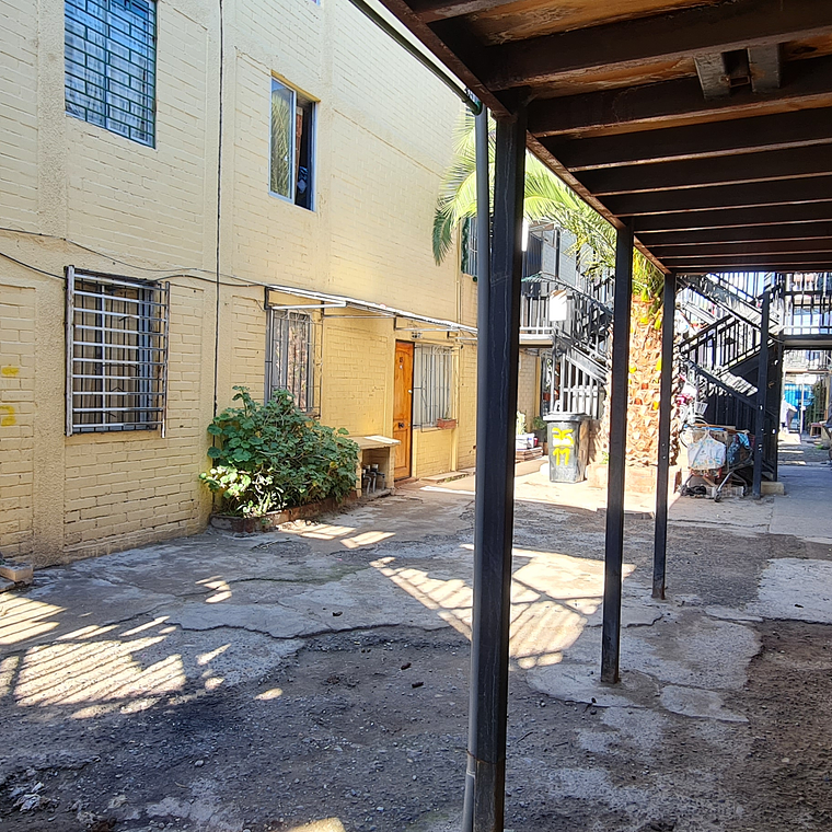 PASAJE QUEILEN 921, PTE ALTO 2