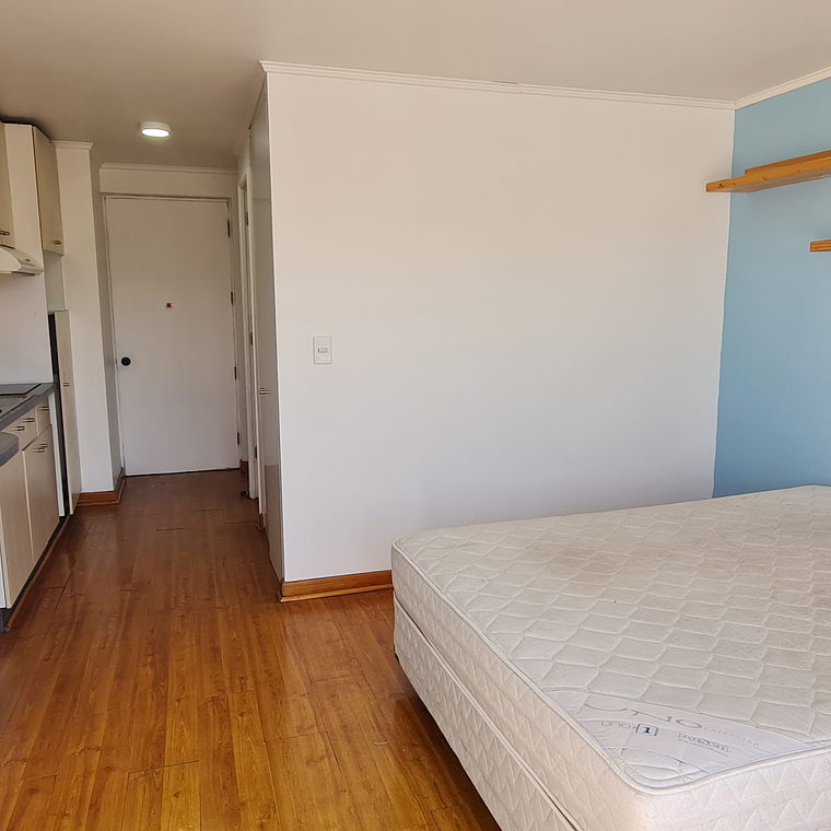 SANTO DOMINGO 2246, SANTIAGO 3