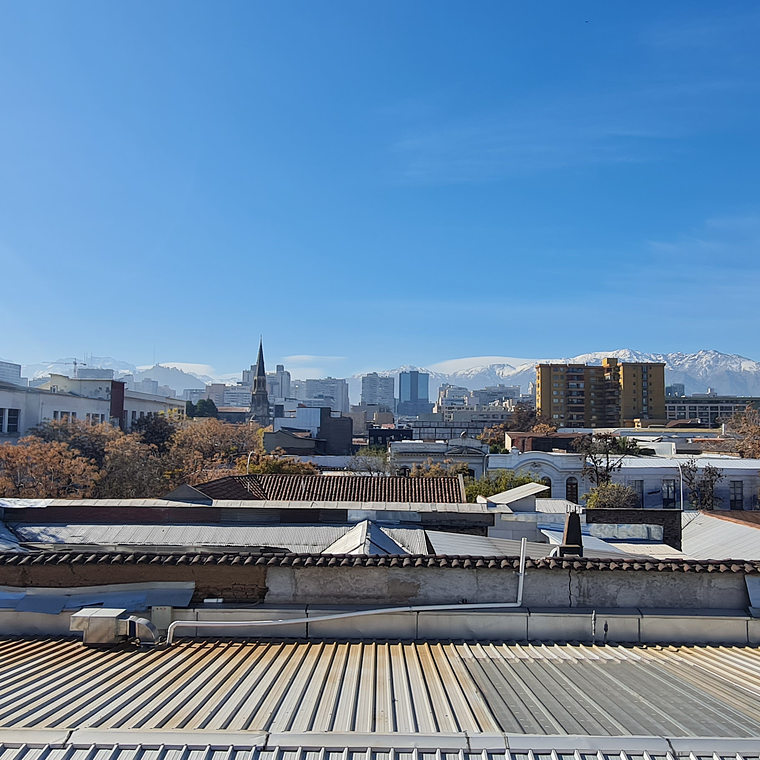 SANTO DOMINGO 2246, SANTIAGO 5