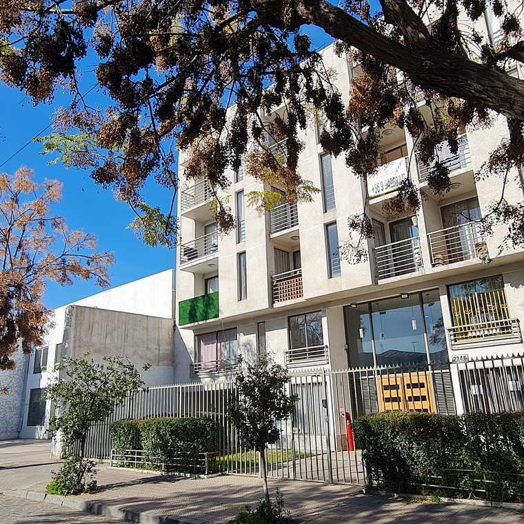 SANTO DOMINGO 2246, SANTIAGO 6