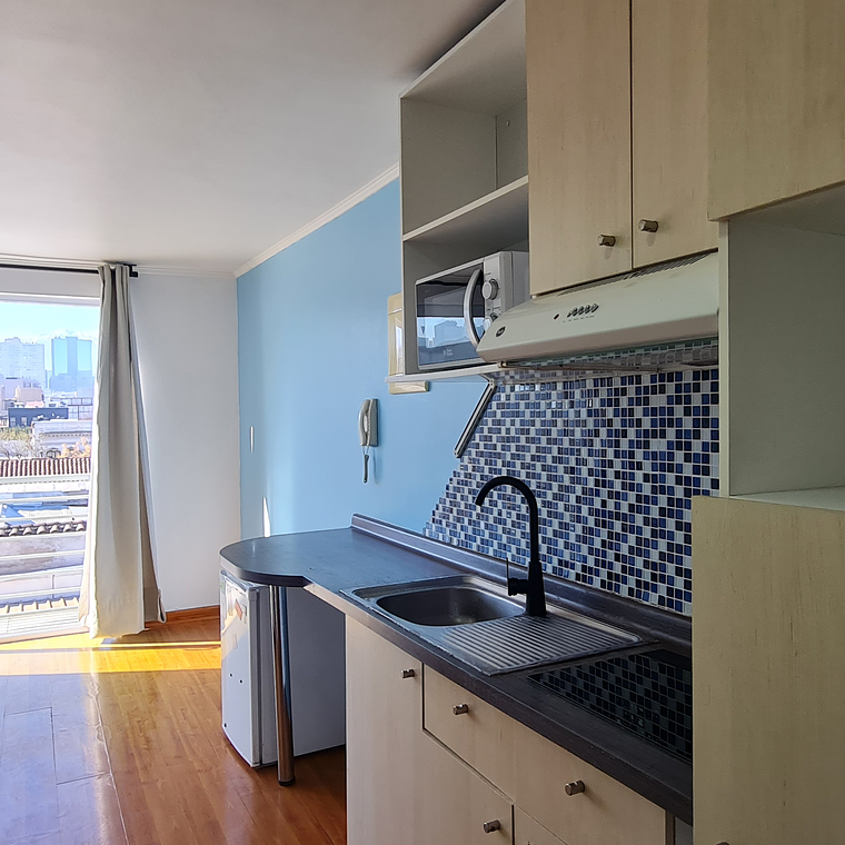 SANTO DOMINGO 2246, SANTIAGO 2