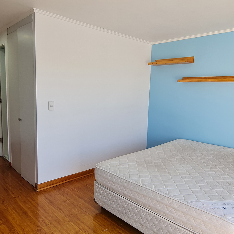 SANTO DOMINGO 2246, SANTIAGO 4