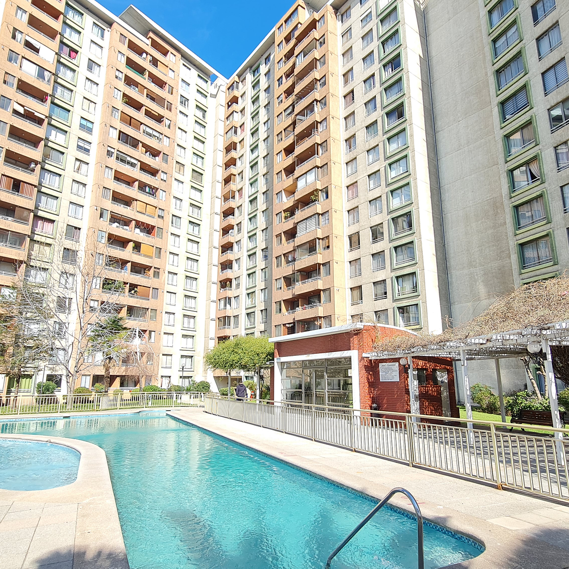 GRAN AVENIDA 4310, SAN MIGUEL 1