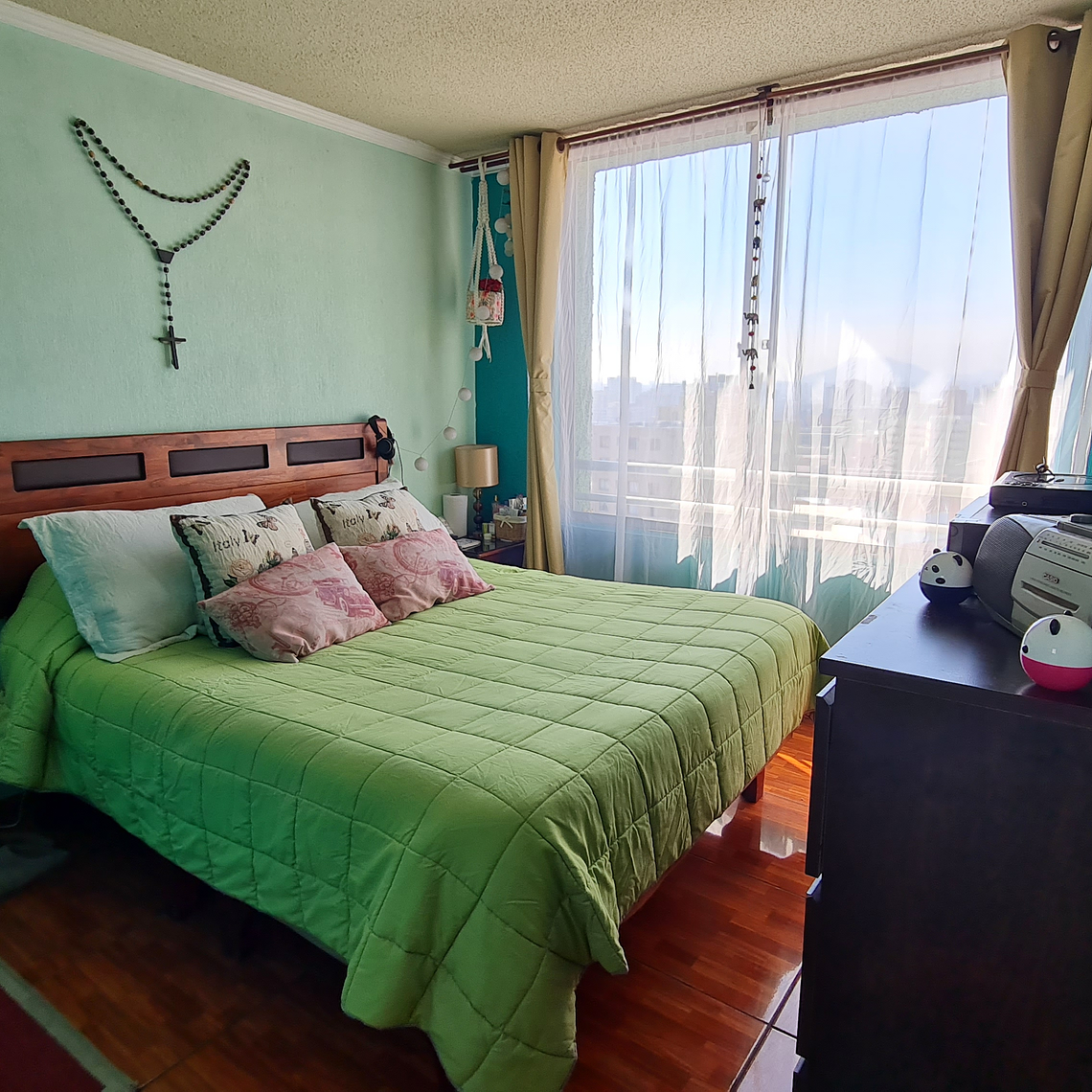 GRAN AVENIDA 4310, SAN MIGUEL 4