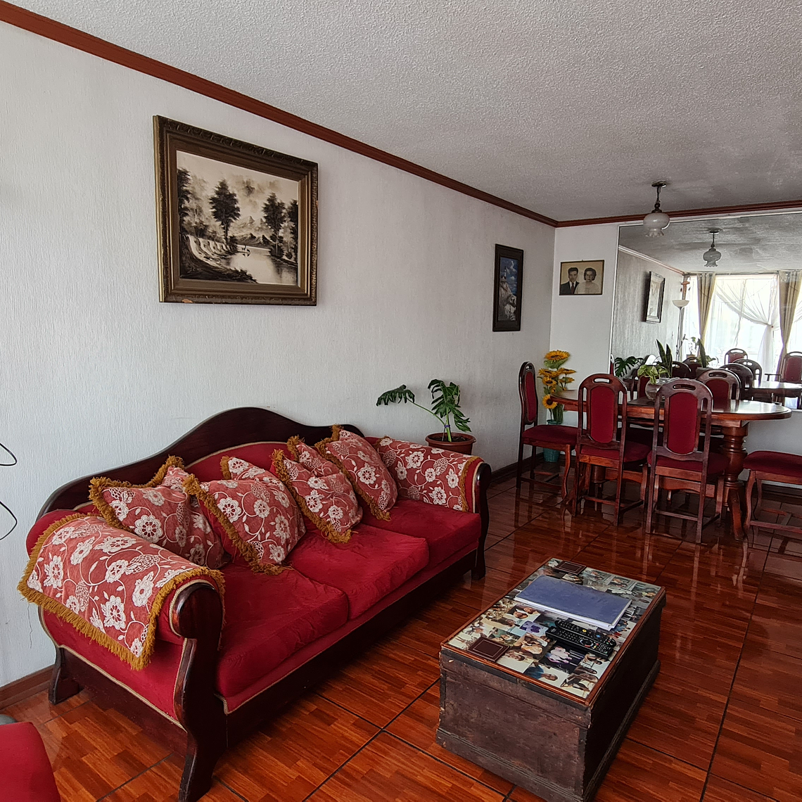 GRAN AVENIDA 4310, SAN MIGUEL 2