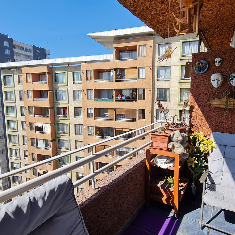 GRAN AVENIDA 4310, SAN MIGUEL 7