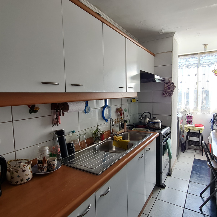 GRAN AVENIDA 4310, SAN MIGUEL 5