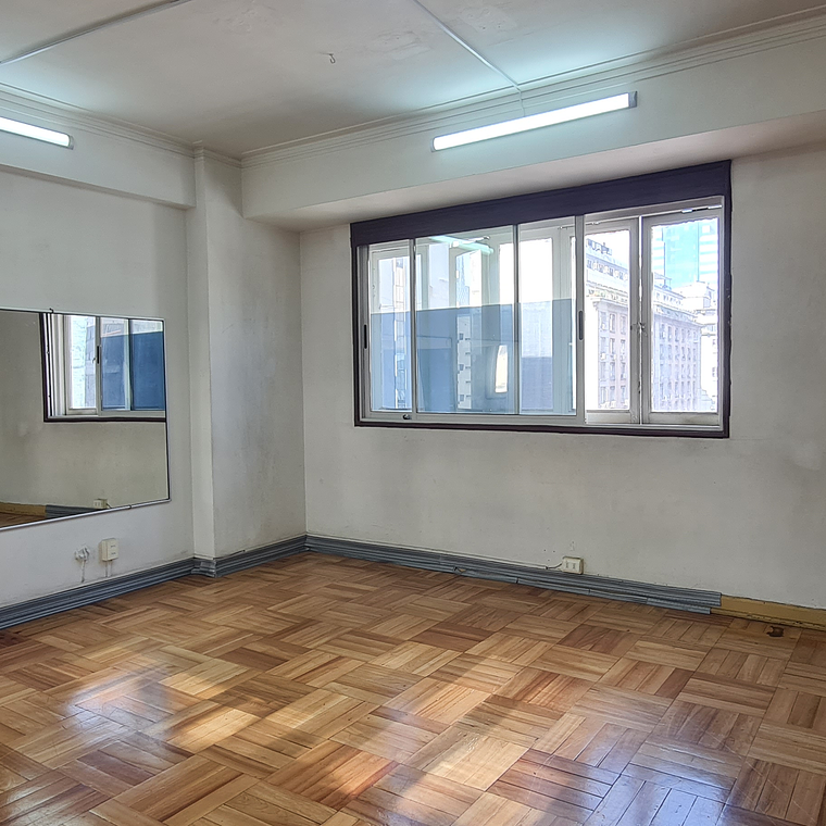 OFICINA SAN ANTONIO  510, SANTIAGO 4