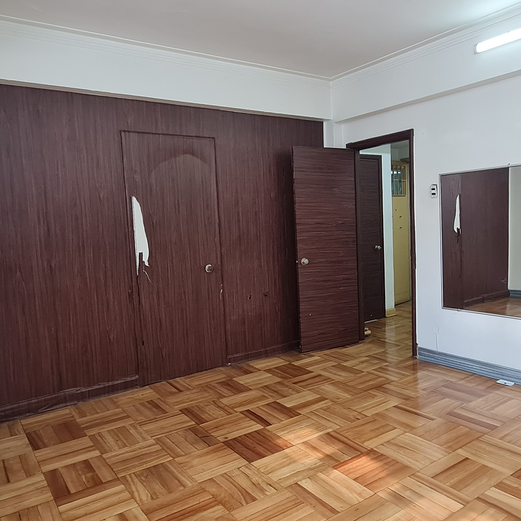 OFICINA SAN ANTONIO  510, SANTIAGO 5