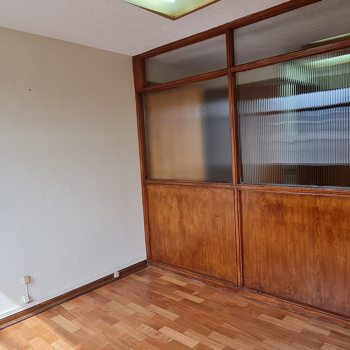 OFICINA SOTERO DEL RIO 326, SANTIAGO 4