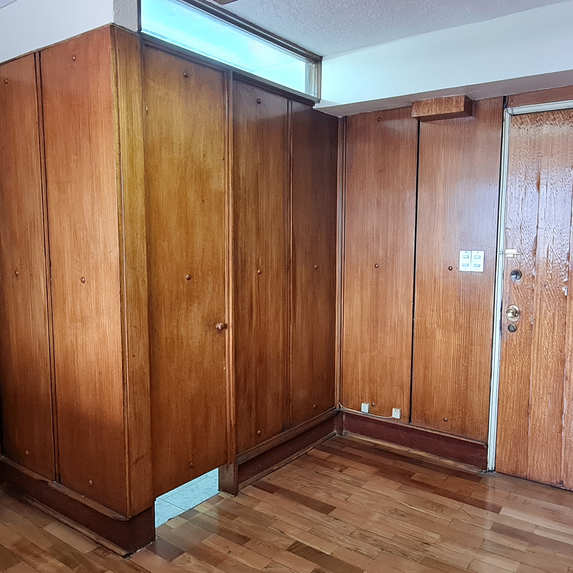 OFICINA SOTERO DEL RIO 326, SANTIAGO 3