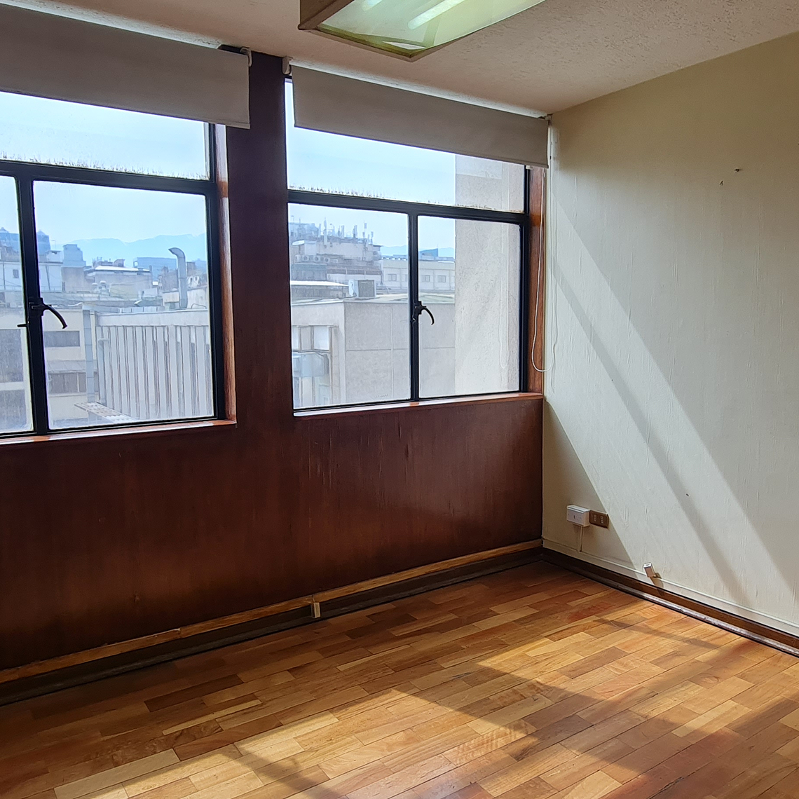 OFICINA SOTERO DEL RIO 326, SANTIAGO 6