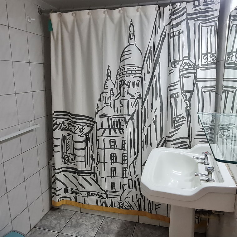 OFICINA SOTERO DEL RIO 326, SANTIAGO 7