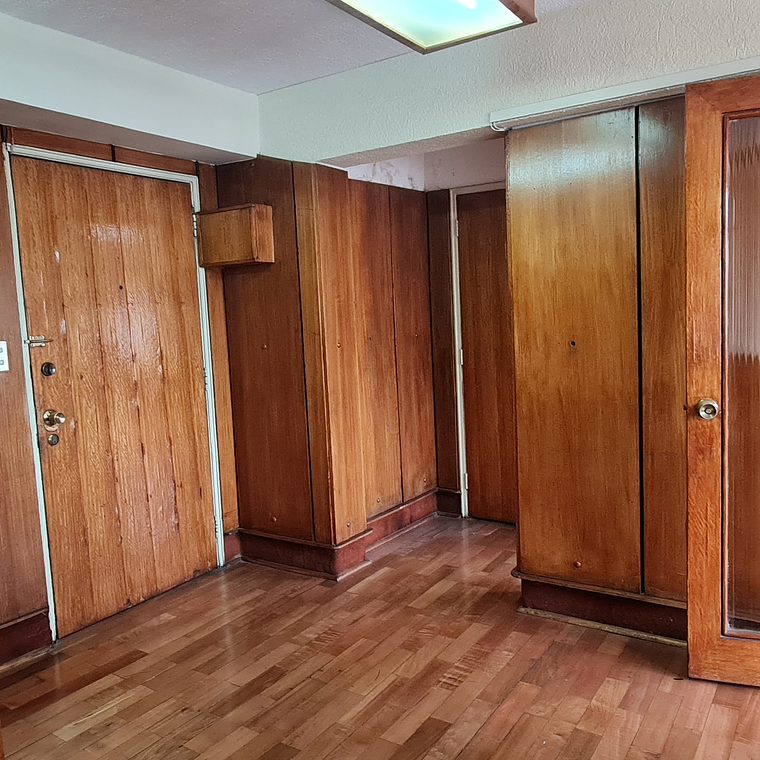 OFICINA SOTERO DEL RIO 326, SANTIAGO 5