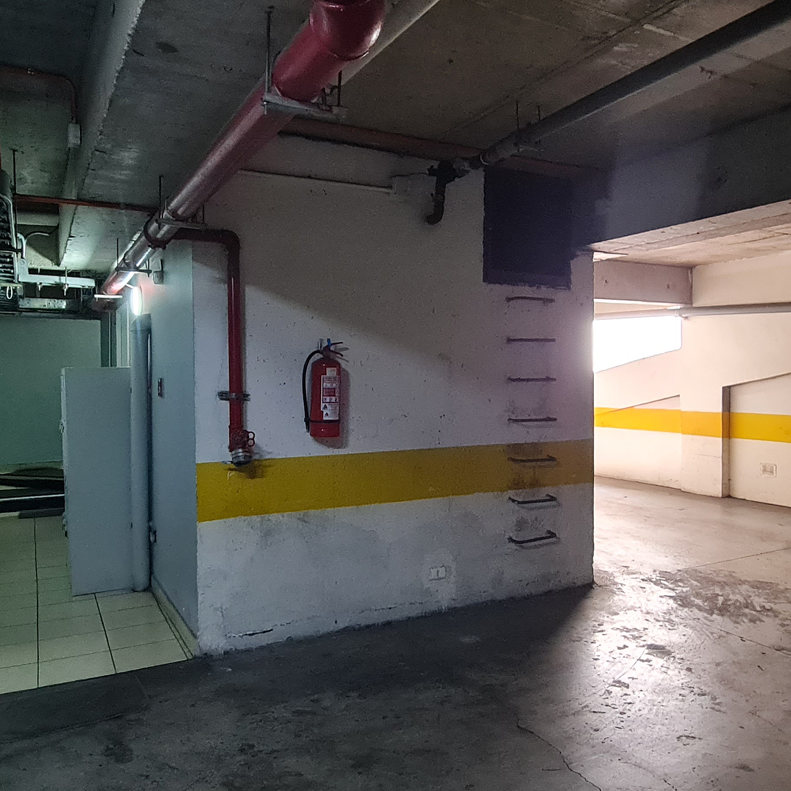 SANTO DOMINGO 2246 C/EST, SANTIAGO 8