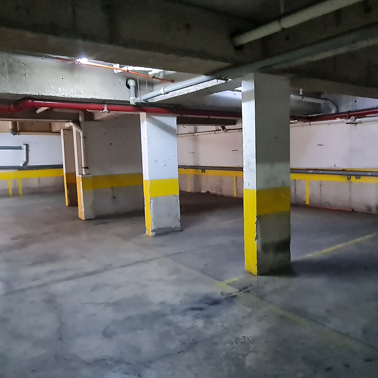 SANTO DOMINGO 2246 C/EST, SANTIAGO 9