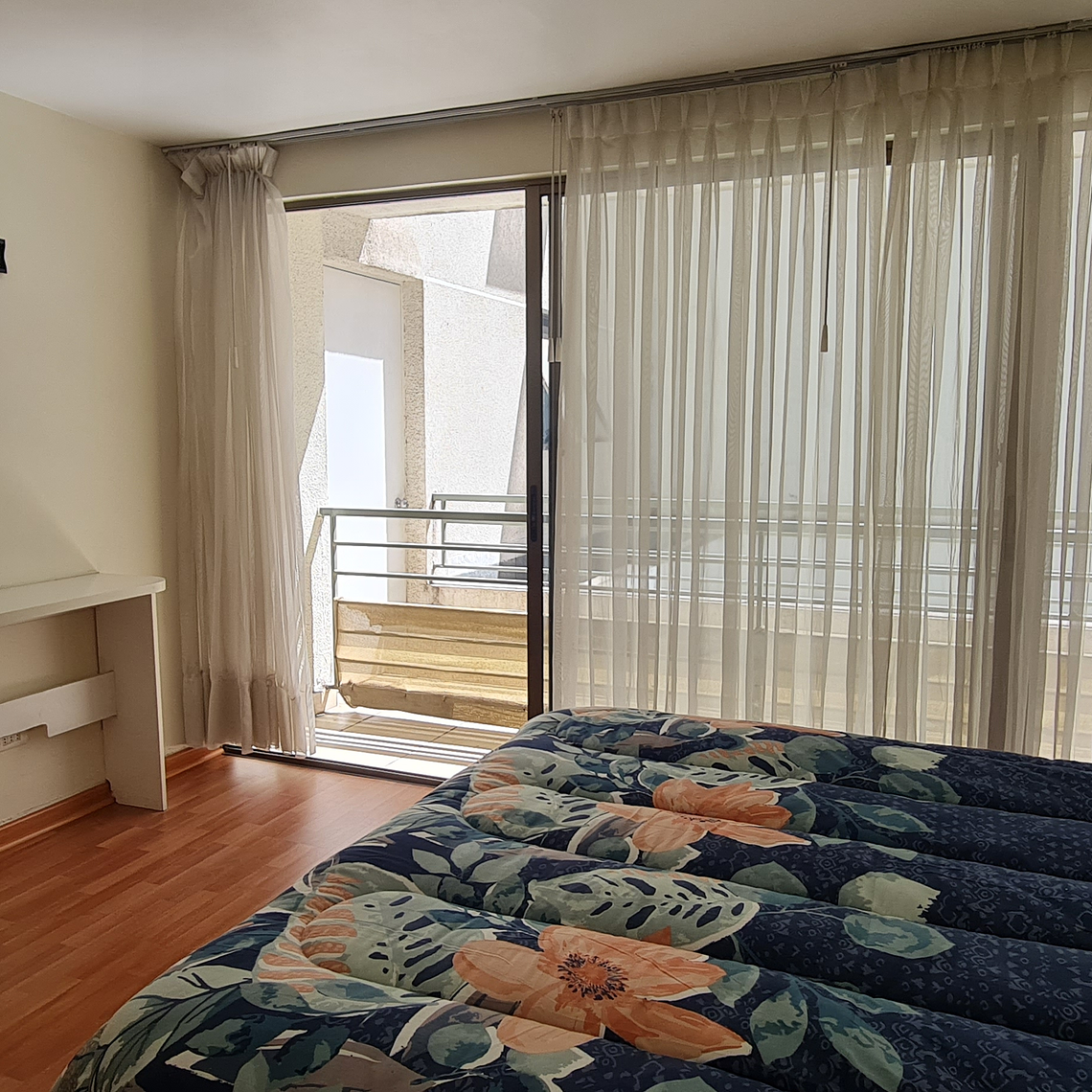 SANTO DOMINGO 2246 S/EST, SANTIAGO 2