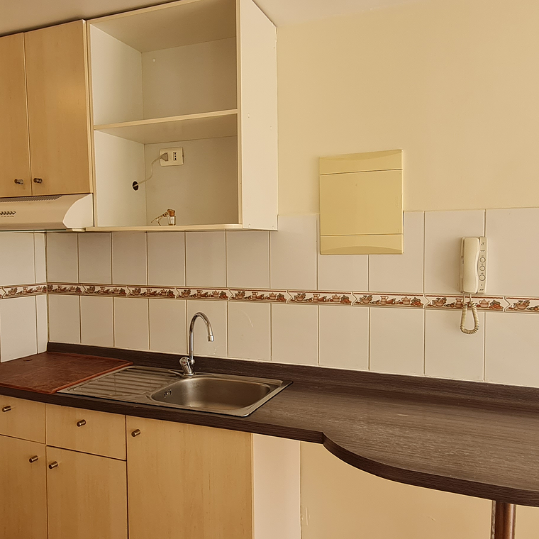 SANTO DOMINGO 2246 S/EST, SANTIAGO 3