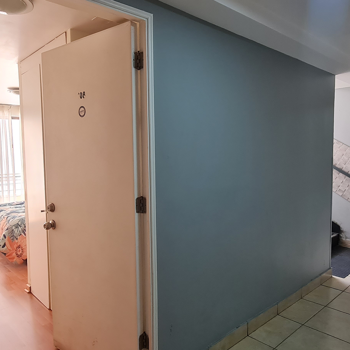 SANTO DOMINGO 2246 S/EST, SANTIAGO 5