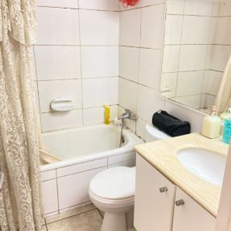 SANTO DOMINGO 755, SANTIAGO 5