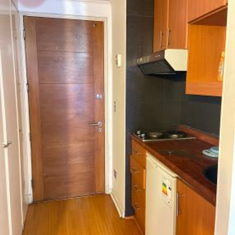 SANTO DOMINGO 755, SANTIAGO 3