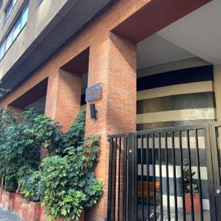 SANTO DOMINGO 755, SANTIAGO 2