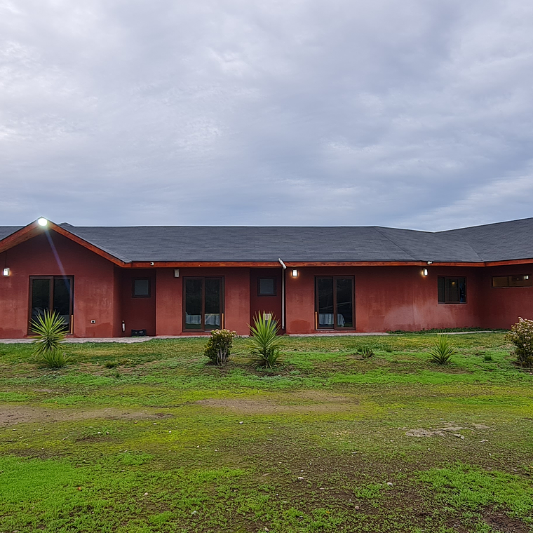 PARCELA CAMINO EL OLIVETO, TALAGANTE 1