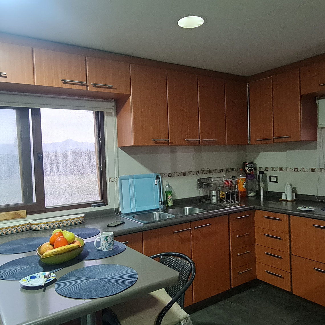 PARCELA CAMINO EL OLIVETO, TALAGANTE 6