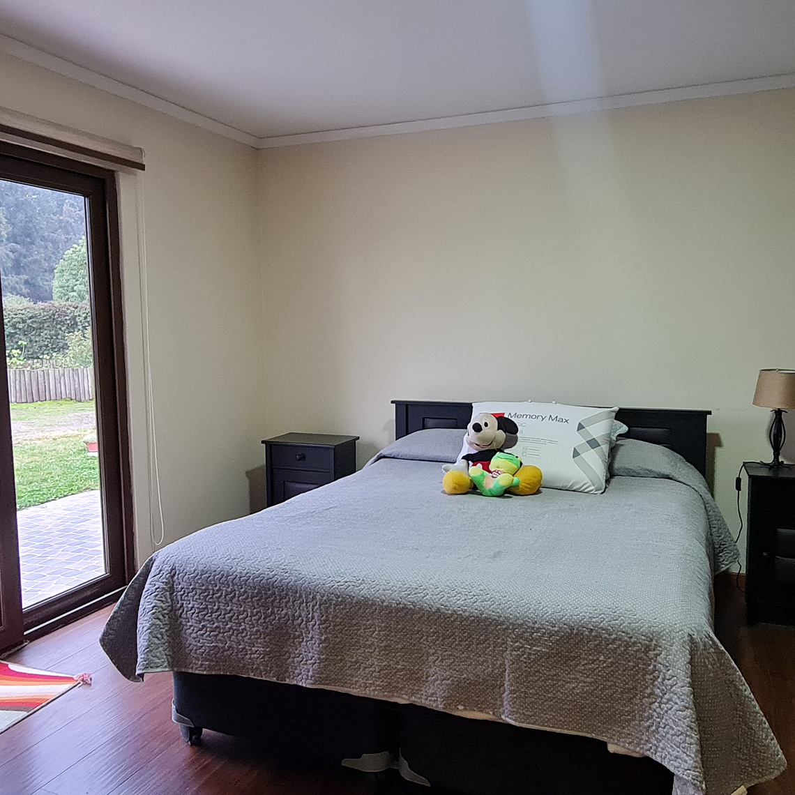 PARCELA CAMINO EL OLIVETO, TALAGANTE 4