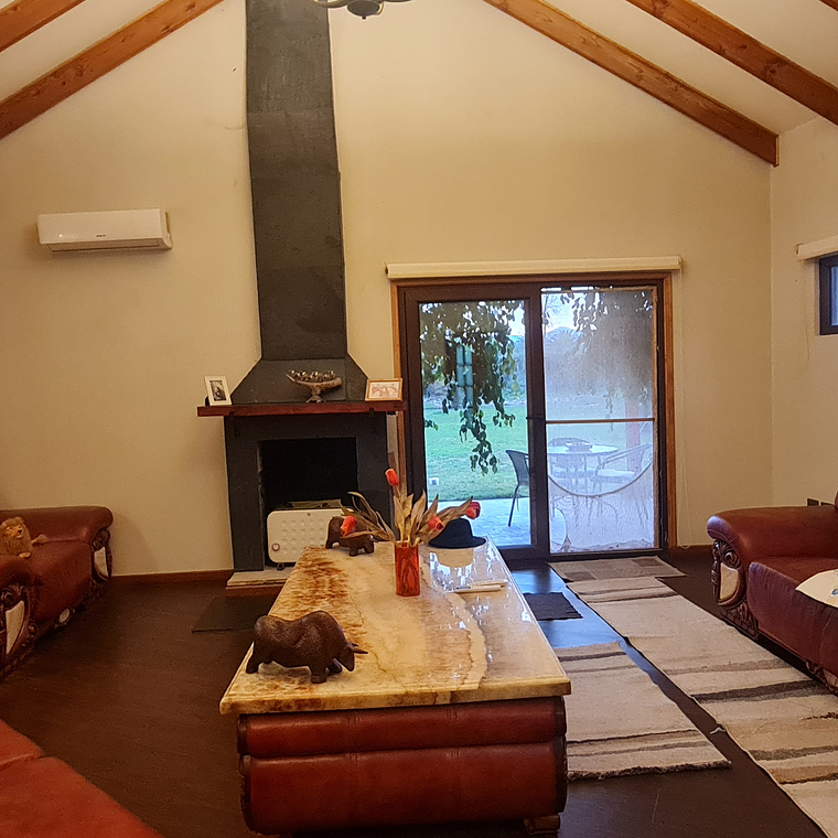 PARCELA CAMINO EL OLIVETO, TALAGANTE 8